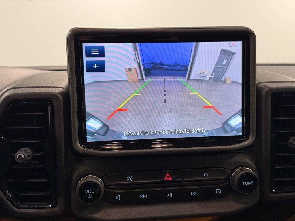 Certified 2022 Ford Bronco Sport Badlands image 25