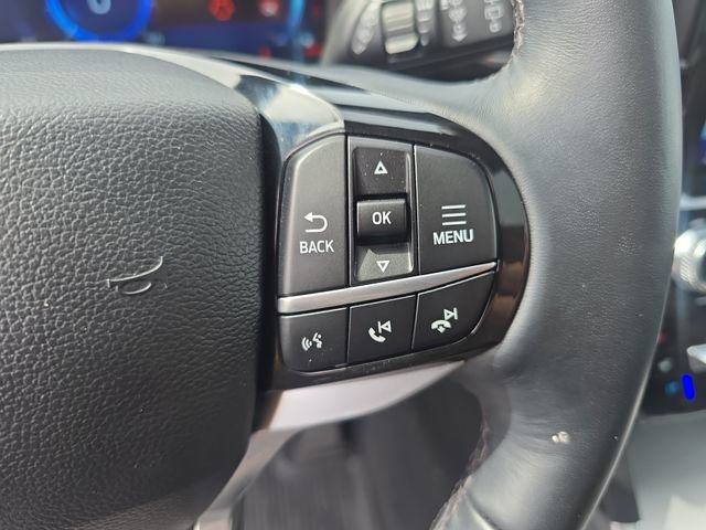 Certified 2023 Ford Explorer Platinum w/ Technology Package AWD/4WD image 20