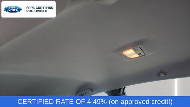 Used 2025 Chevrolet Malibu LT FWD image 25