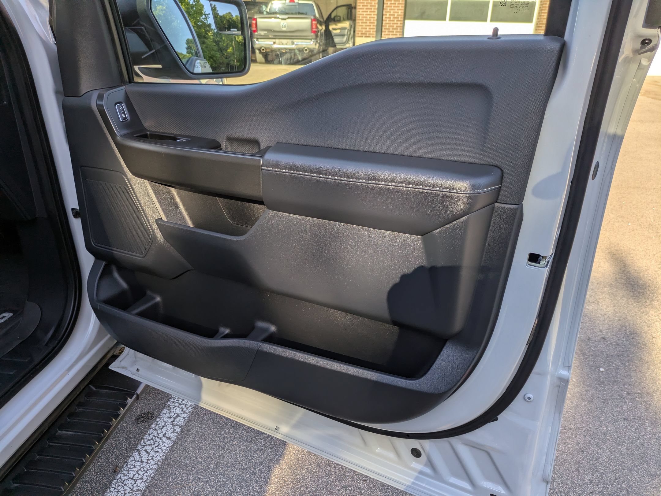 Certified 2023 Ford F150 XL w/ STX Appearance Package AWD/4WD image 40