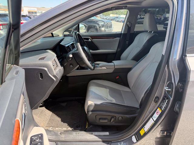 Used 2019 Lexus RX 350L AWD image 11