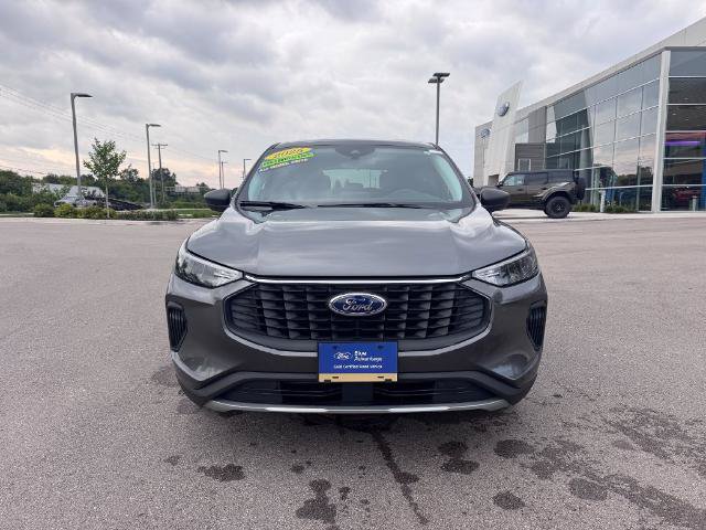 Certified 2025 Ford Escape Active AWD/4WD image 5