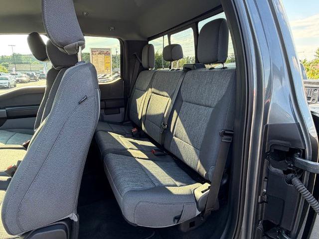 Certified 2023 Ford F250 XL w/ STX Appearance Package AWD/4WD image 14