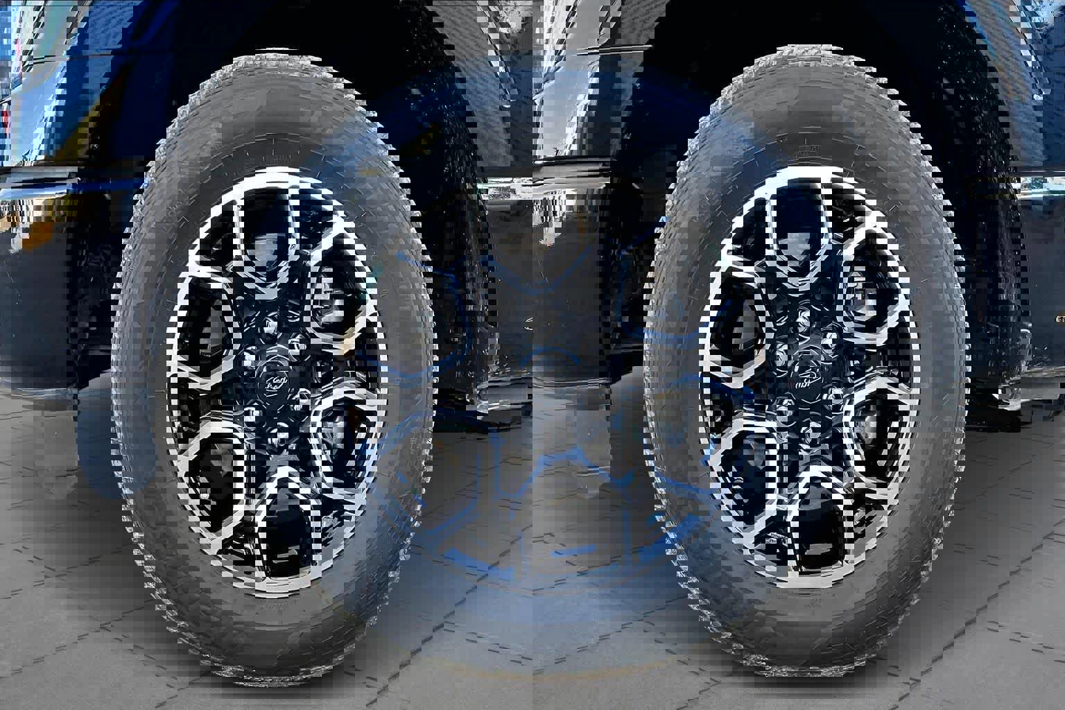 Certified 2023 Ford F150 XL w/ STX Appearance Package image 13