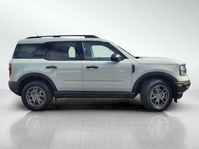 Certified 2023 Ford Bronco Sport Big Bend w/ Convenience Package image 2