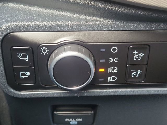Certified 2023 Ford Bronco Wildtrak AWD/4WD image 21