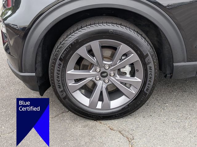 Certified 2023 Ford Explorer XLT w/ Equipment Group 202A AWD/4WD image 10