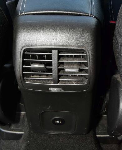 Certified 2024 Ford Escape Active w/ Cold Weather Package FWD image 21