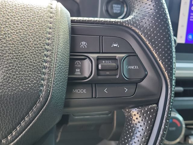 Used 2024 Toyota Tacoma SR5 RWD image 27