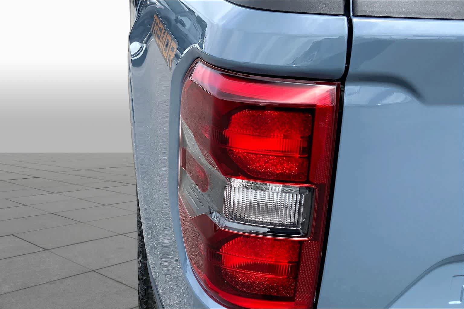 Certified 2026 Ford Maverick Tremor AWD/4WD image 29