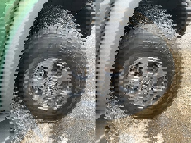 Certified 2023 Ford Bronco Big Bend image 28