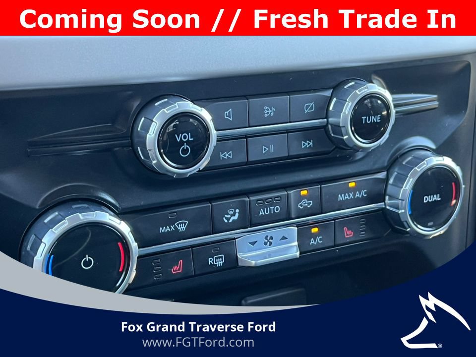Certified 2023 Ford F150 XLT w/ Equipment Group 302A High AWD/4WD image 26