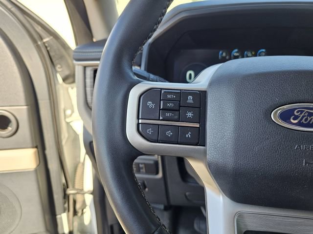 Certified 2022 Ford Expedition Limited image 29