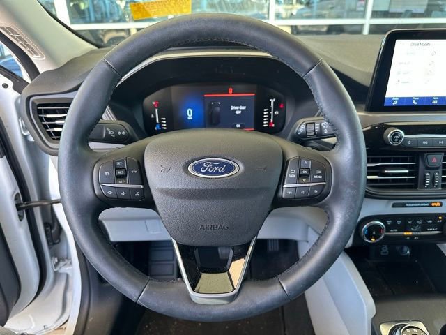 Certified 2024 Ford Escape Active image 21