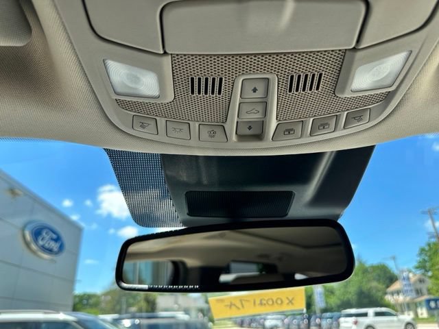 Certified 2020 Ford Expedition XLT w/ Equipment Group 202A AWD/4WD image 72