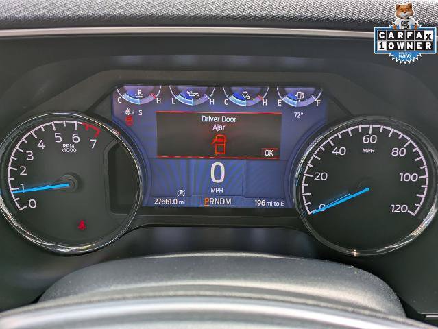 Certified 2023 Ford F150 XLT w/ Equipment Group 302A High AWD/4WD image 16