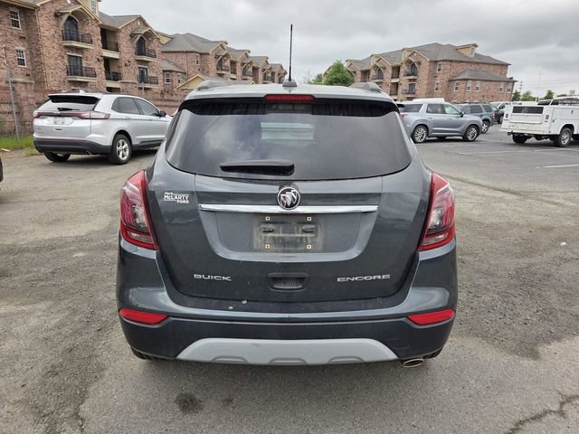 Used 2018 Buick Encore Preferred FWD image 6