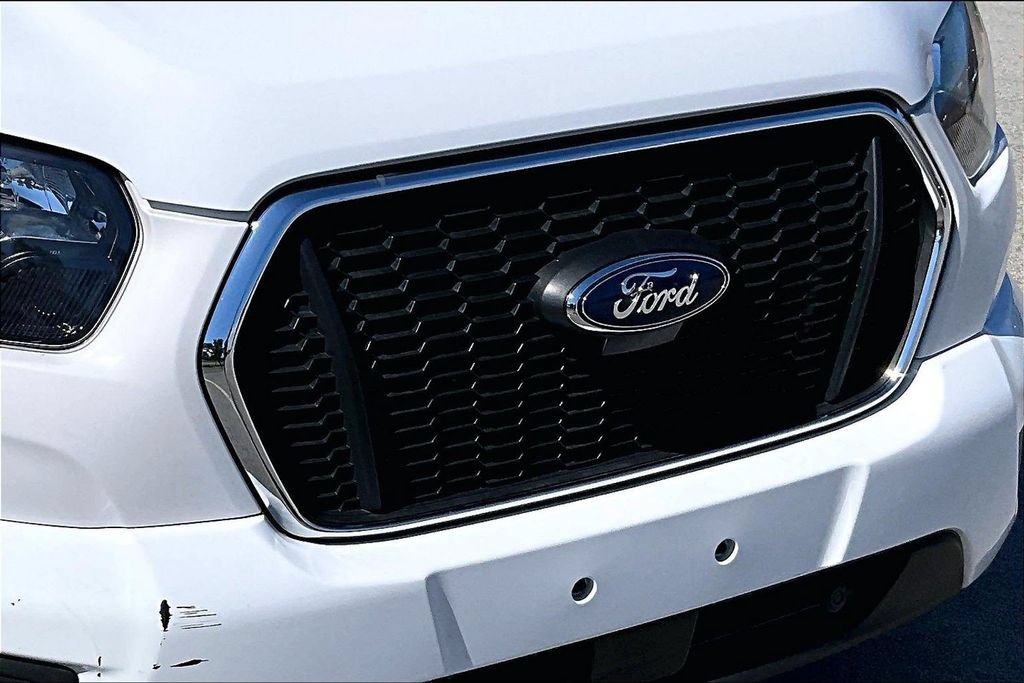 Certified 2024 Ford Transit 350 XLT RWD image 30