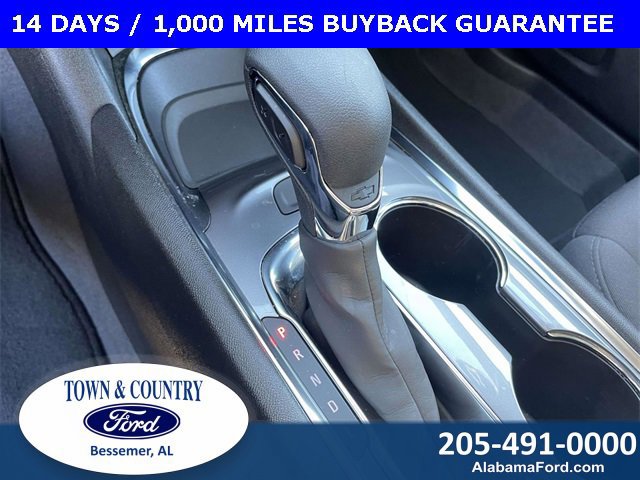 Used 2023 Chevrolet Malibu LT image 26