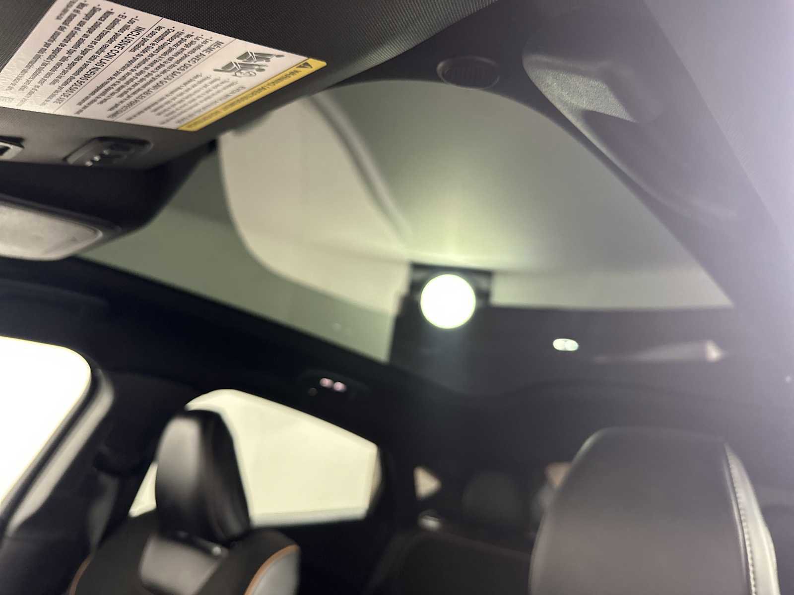 Certified 2022 Ford Mustang Mach-E GT image 26