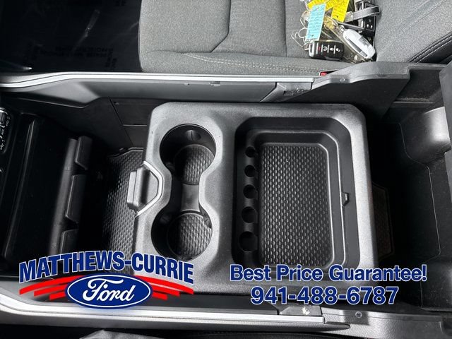 Used 2021 RAM 1500 Big Horn AWD/4WD image 23