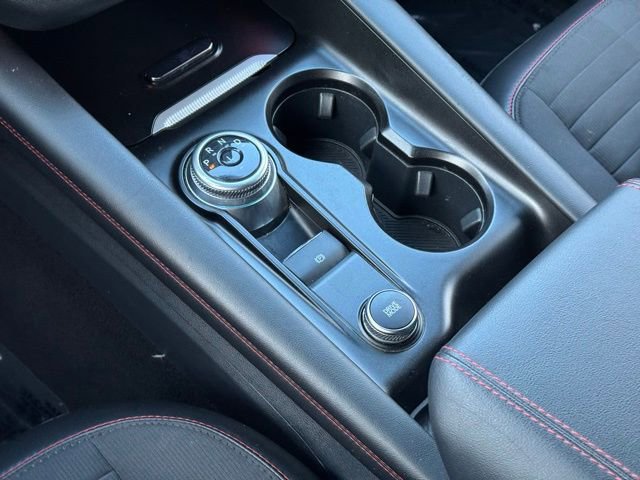 Certified 2025 Ford Explorer ST-Line w/ Premium Package image 22