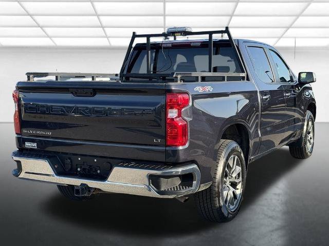 Used 2023 Chevrolet Silverado 1500 LT AWD/4WD image 10
