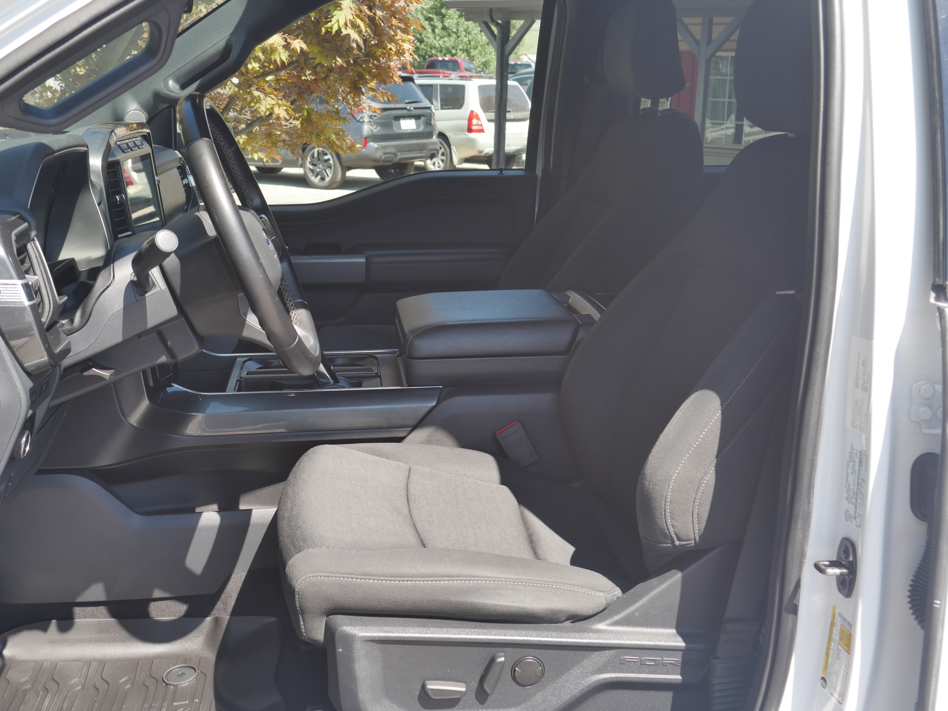 Certified 2023 Ford F150 XLT w/ Equipment Group 302A High AWD/4WD image 3