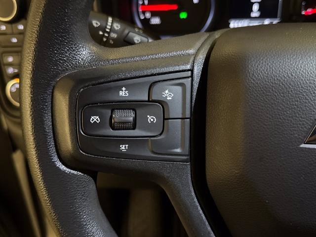 Used 2024 Chevrolet Silverado 2500 Custom w/ Custom Value Package AWD/4WD image 19