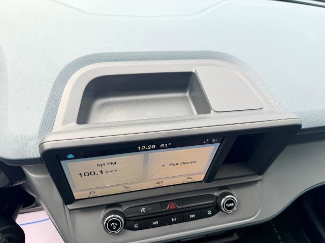 Certified 2024 Ford Maverick Tremor w/ Tremor Off-Road Package image 33