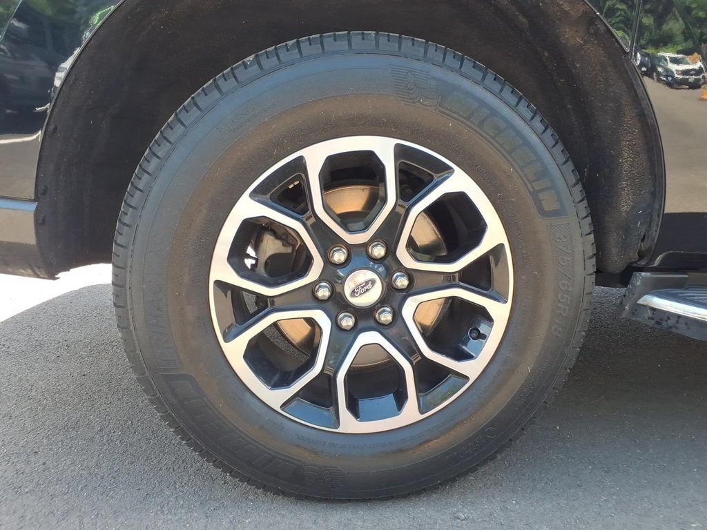 Certified 2023 Ford Expedition Max XLT AWD/4WD image 26