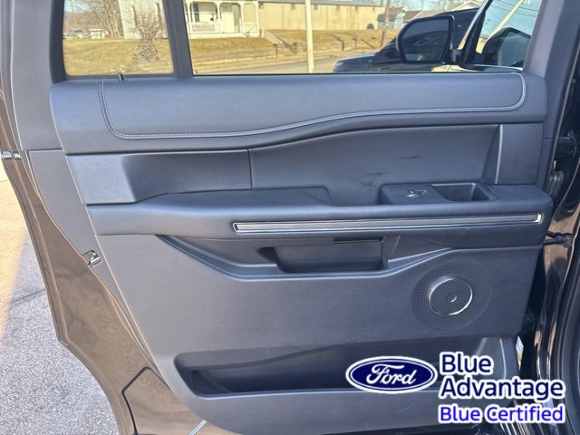 Certified 2024 Ford Expedition Max XLT image 37