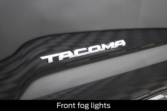 Used 2023 Toyota Tacoma TRD Off-Road AWD/4WD image 20