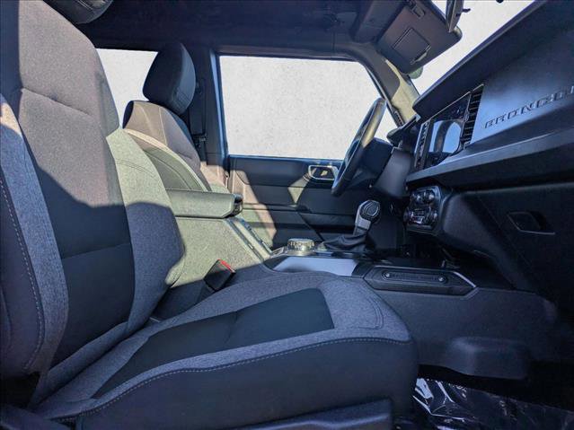 Certified 2025 Ford Bronco Big Bend image 28