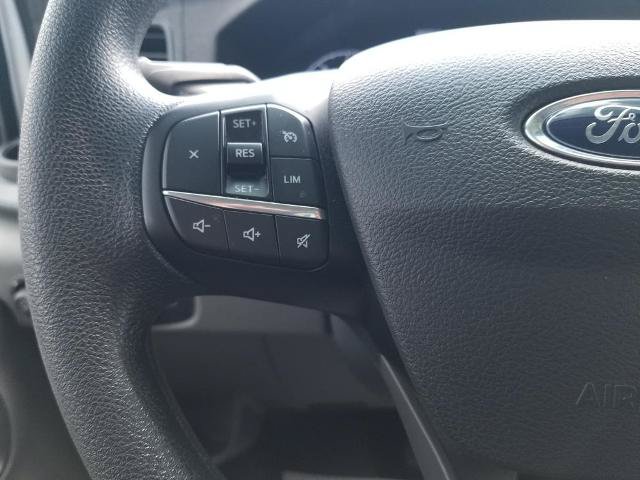 Certified 2023 Ford Transit 250 Low Roof RWD image 28