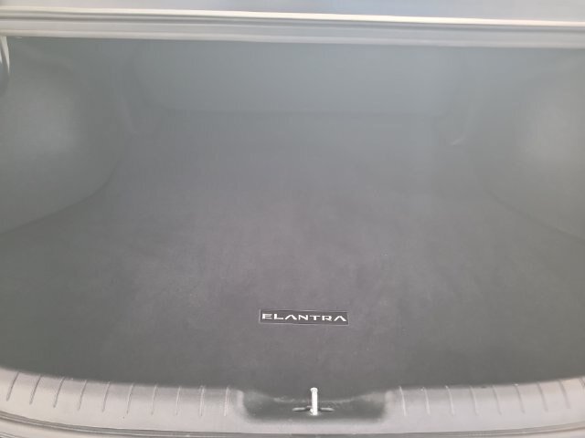 Used 2025 Hyundai Elantra Sport FWD image 25