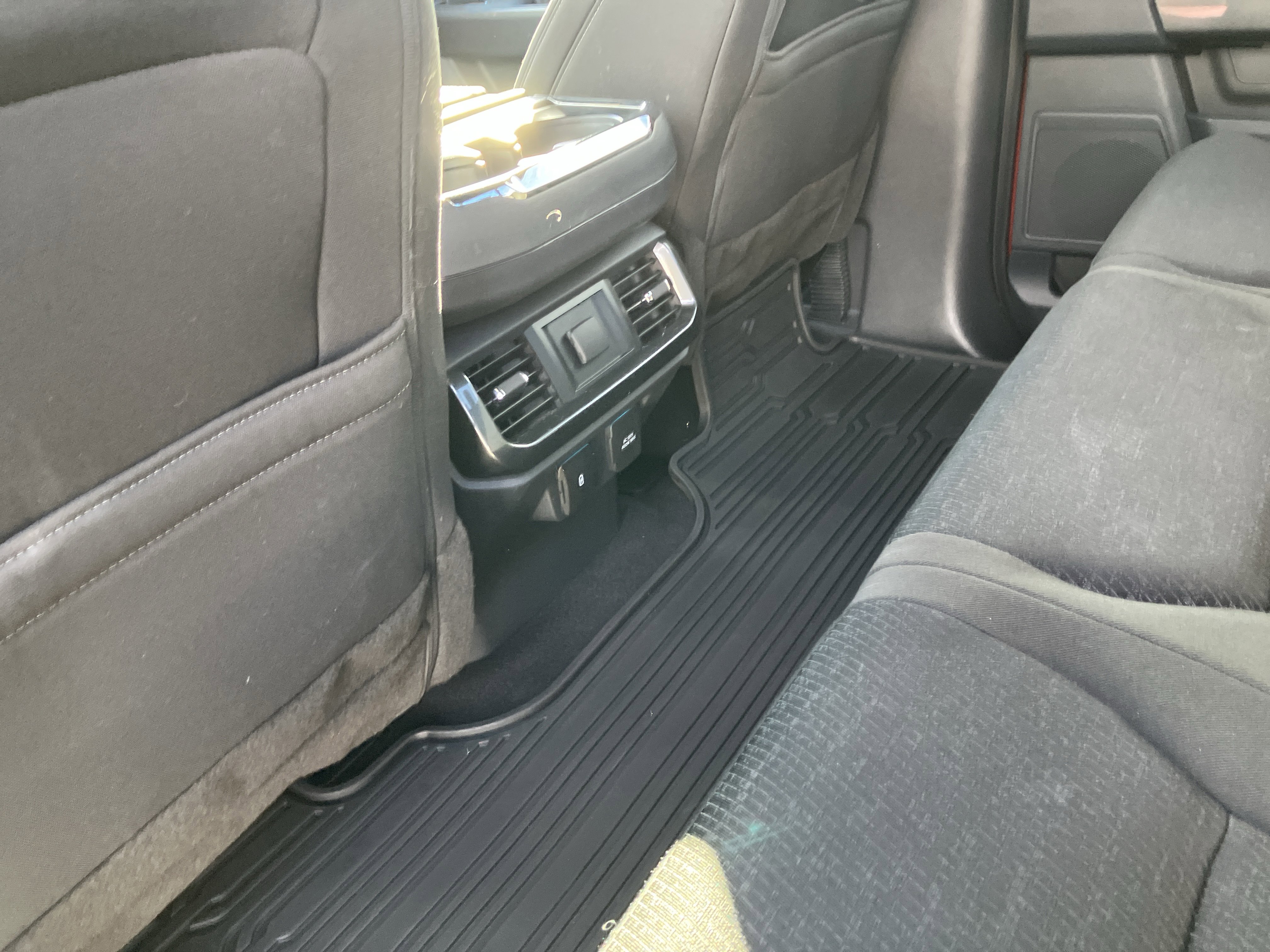 Certified 2023 Ford F150 XLT w/ Equipment Group 302A High image 37