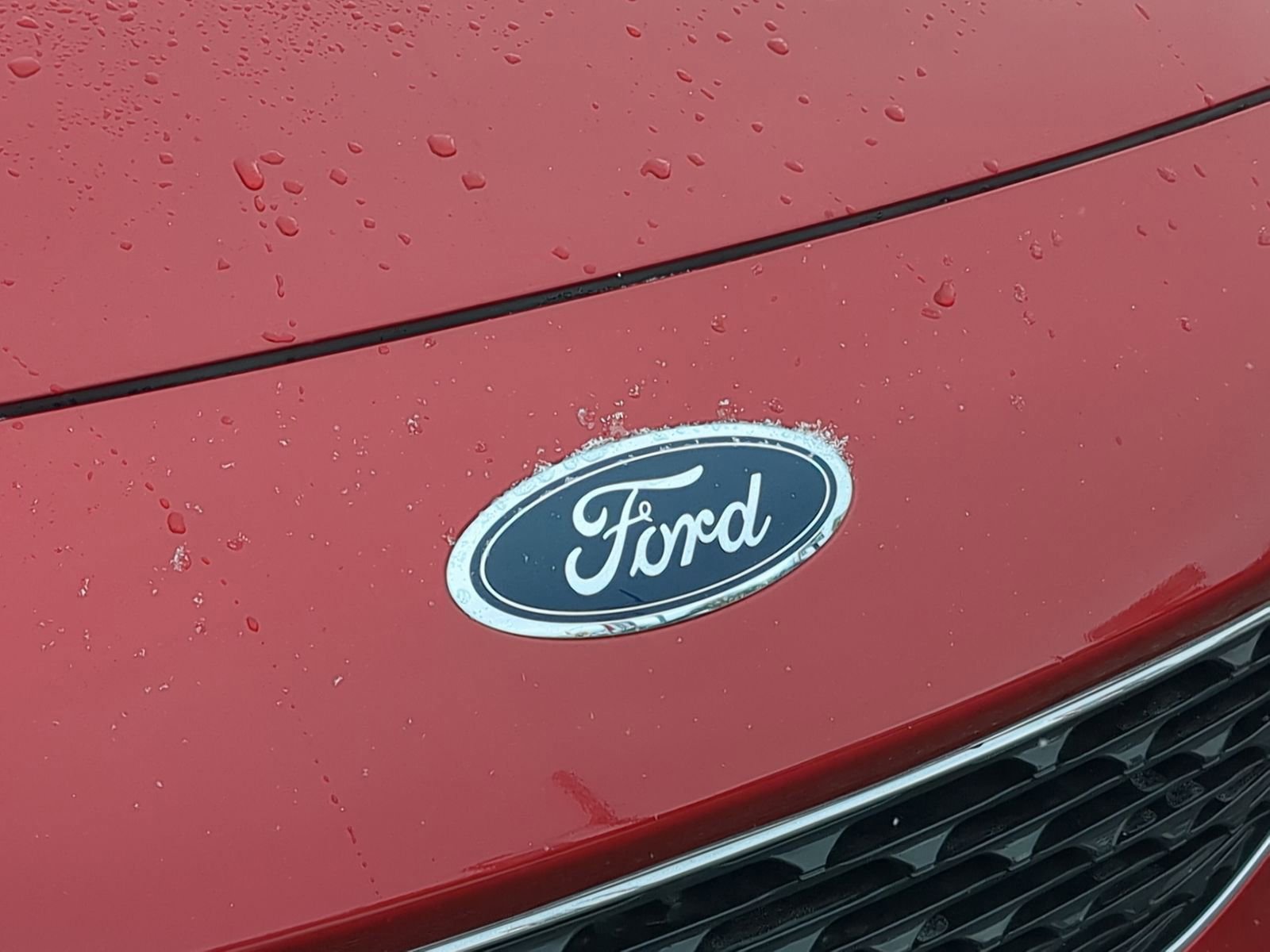 Certified 2022 Ford Escape SEL image 16