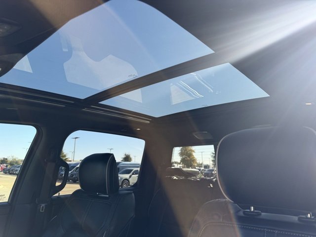 Used 2020 RAM 1500 Limited image 9