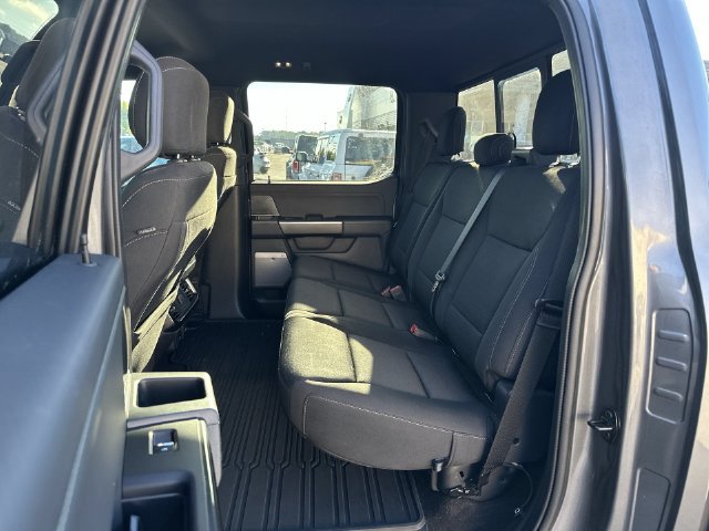 Certified 2021 Ford F150 XLT w/ Equipment Group 302A High AWD/4WD image 23