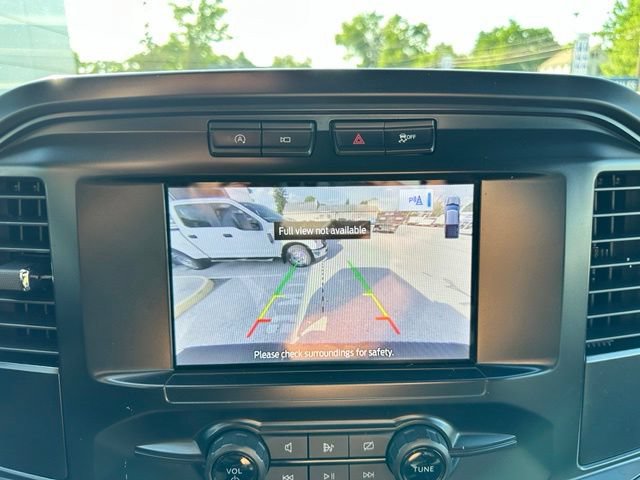 Certified 2023 Ford F150 XL w/ STX Appearance Package AWD/4WD image 65