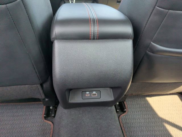 Used 2023 Nissan Altima 2.5 SR w/ SR Premium Package AWD/4WD image 18