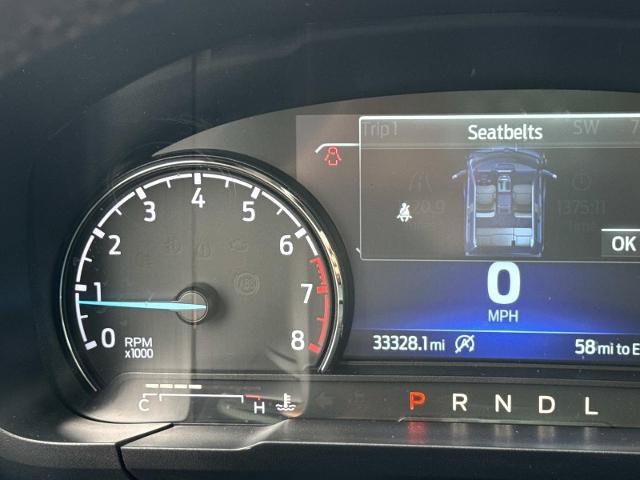 Certified 2023 Ford Maverick Tremor AWD/4WD image 21