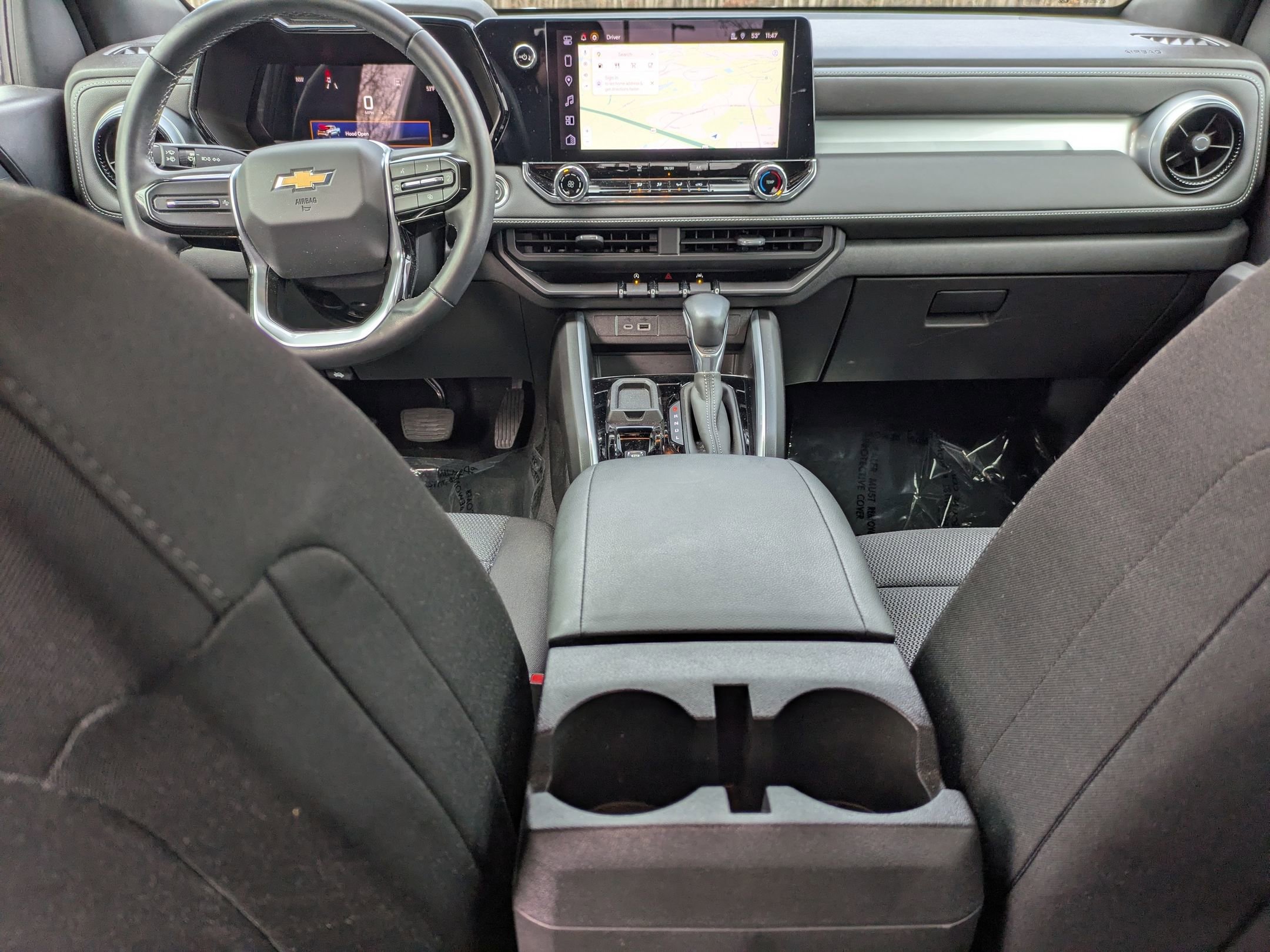 Used 2023 Chevrolet Colorado LT image 27