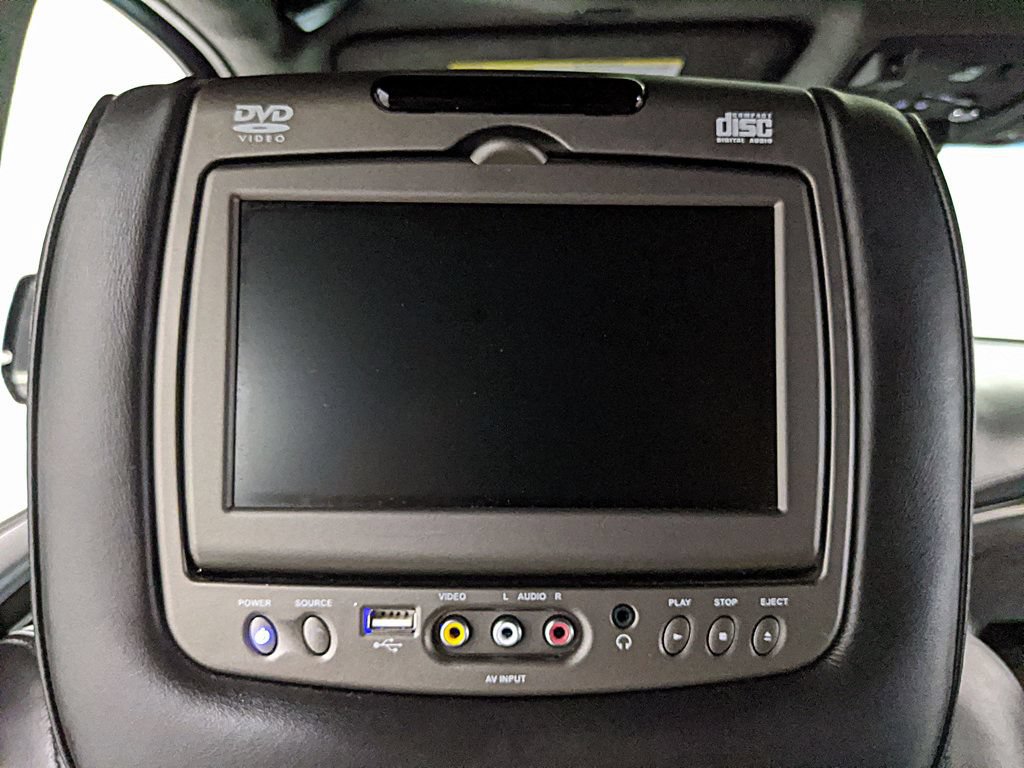 Used 2019 Cadillac Escalade ESV Platinum AWD/4WD image 15