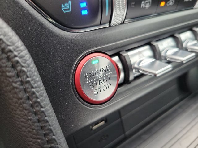 Certified 2019 Ford Mustang GT Premium w/ Equipment Group 401A RWD image 29
