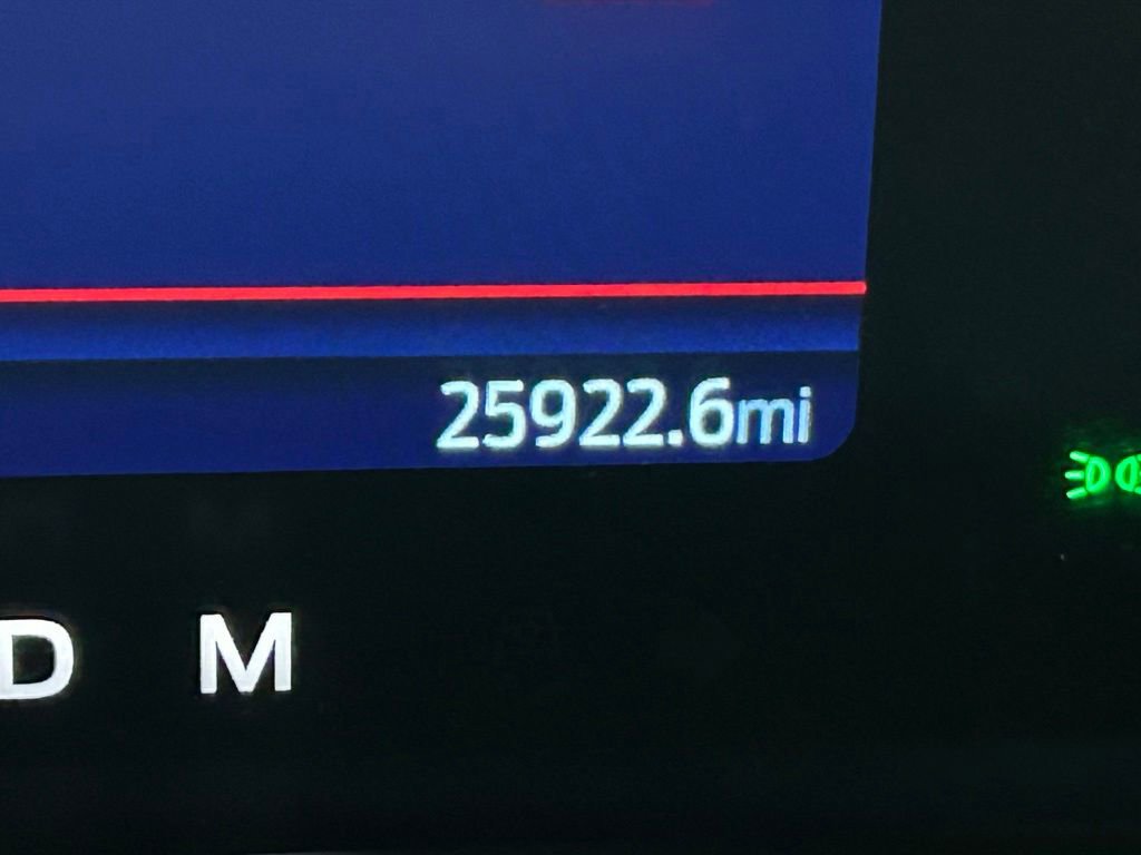 Certified 2024 Ford Bronco Heritage Edition image 41