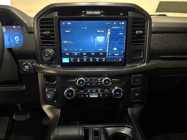 Certified 2025 Ford F150 Tremor AWD/4WD image 25