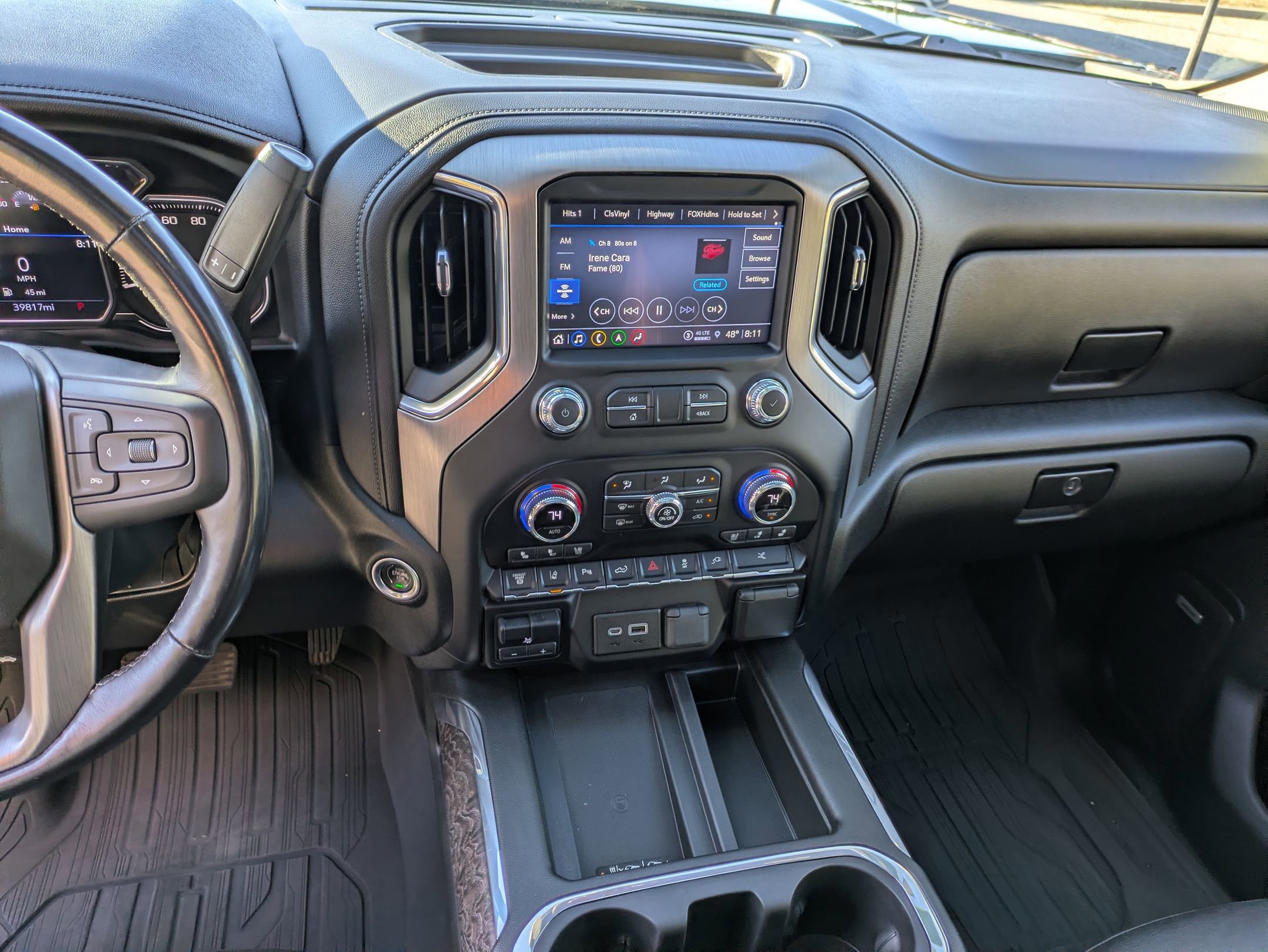 Used 2022 GMC Sierra 3500 Denali w/ Denali Ultimate Package image 23