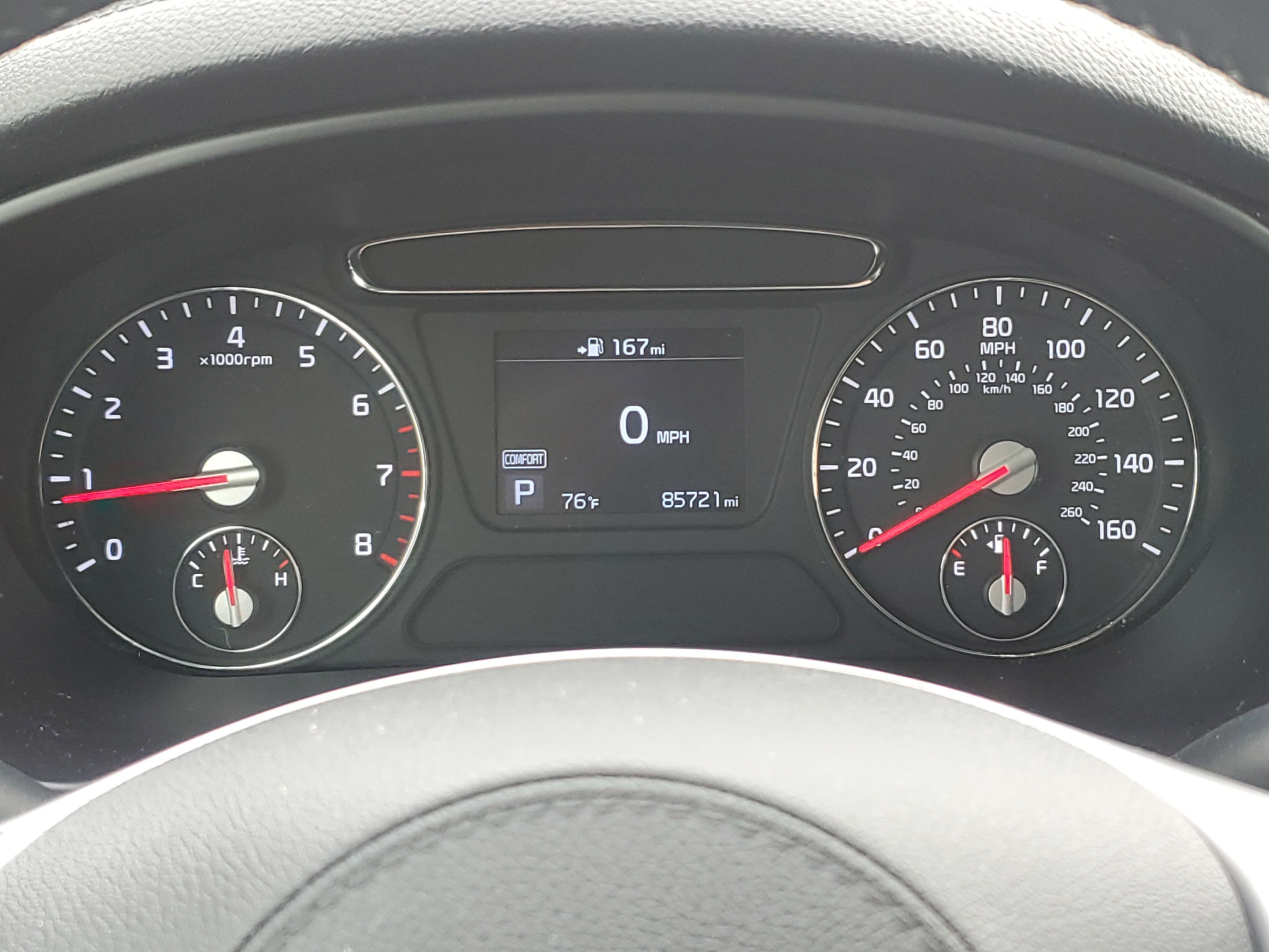 Used 2019 Kia Sorento S AWD/4WD image 23